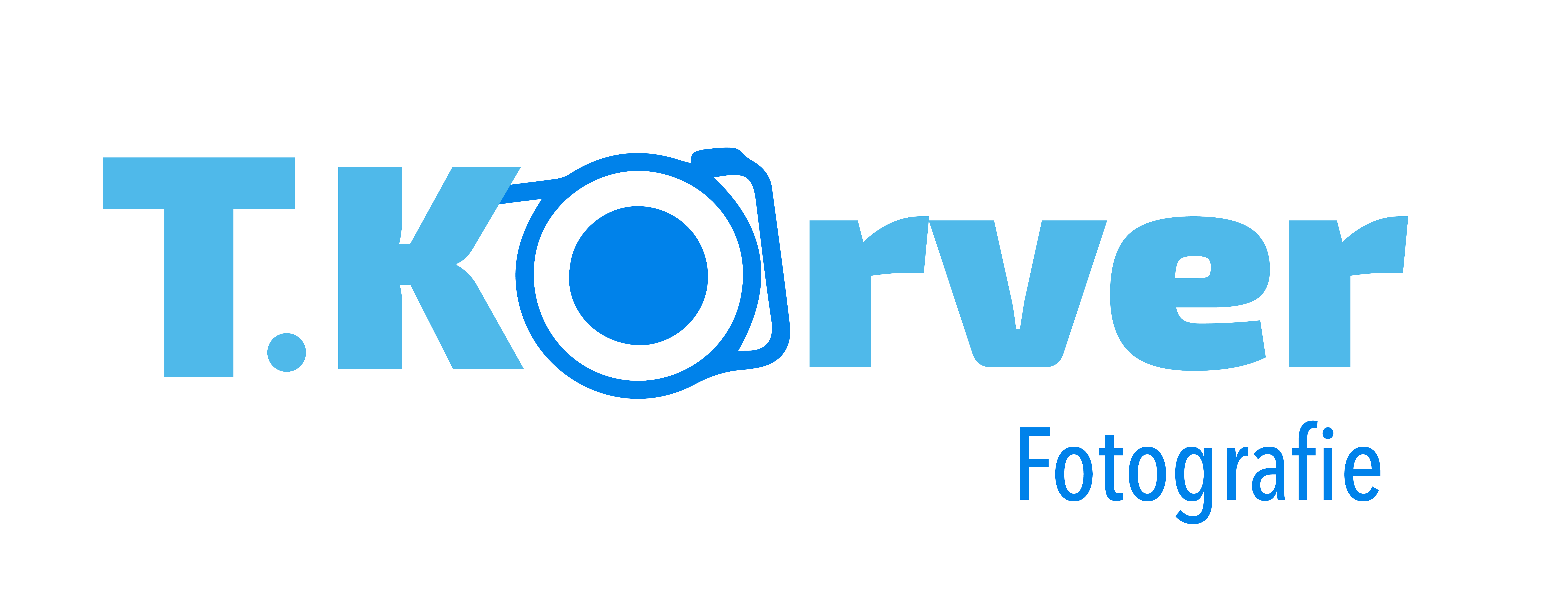 T.KORVER FOTOGRAFIE Logo