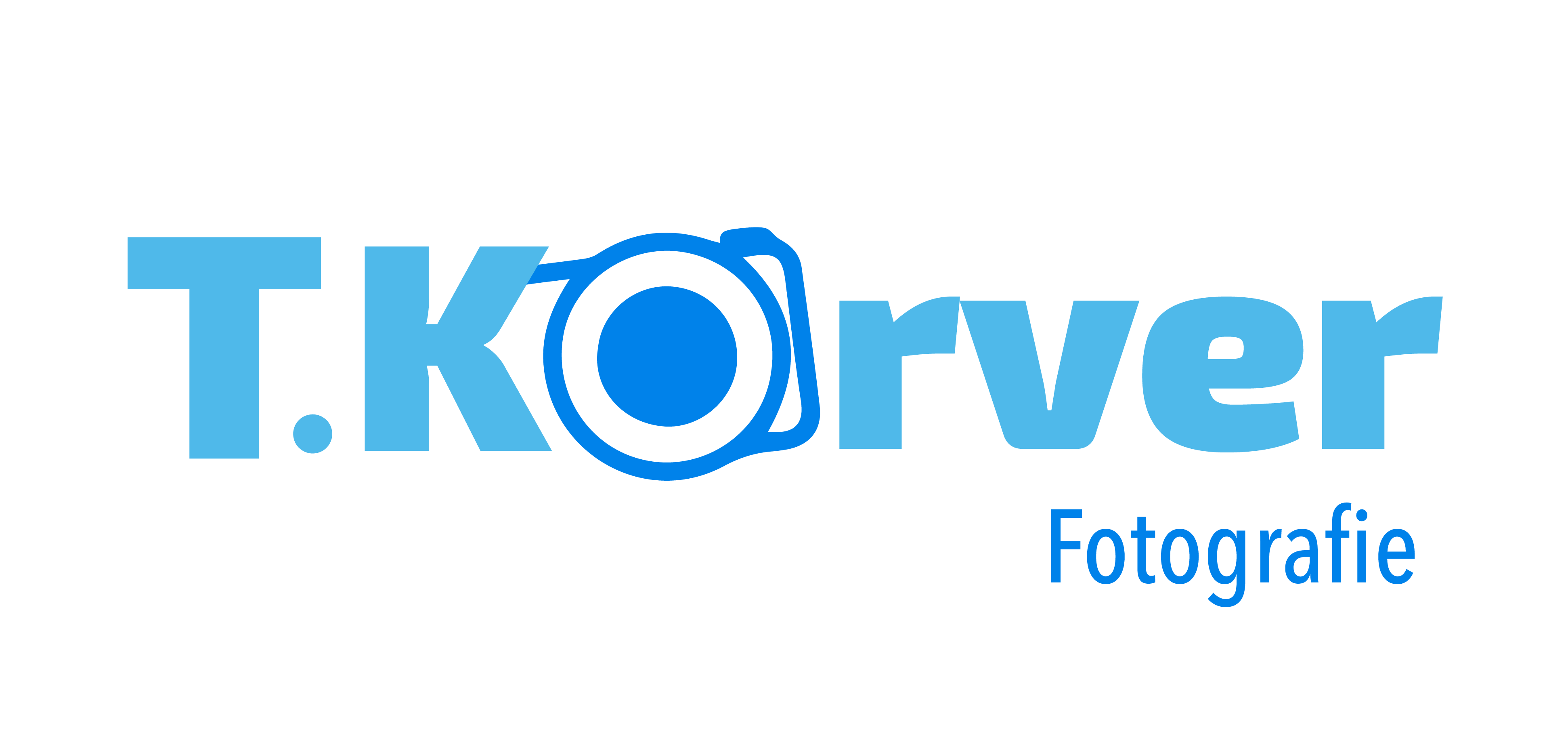 T.KORVER FOTOGRAFIE Logo